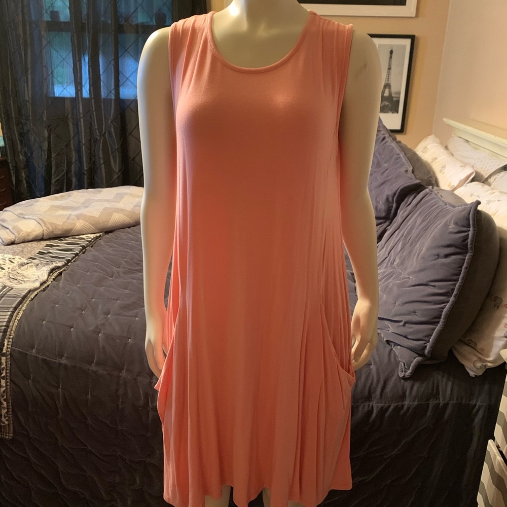 tank dress bundle